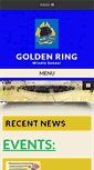 Mobile Screenshot of goldenringms.bcps.org