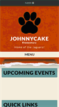 Mobile Screenshot of johnnycakees.bcps.org