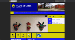 Desktop Screenshot of marsestateses.bcps.org