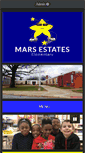 Mobile Screenshot of marsestateses.bcps.org