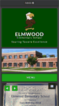 Mobile Screenshot of elmwoodes.bcps.org